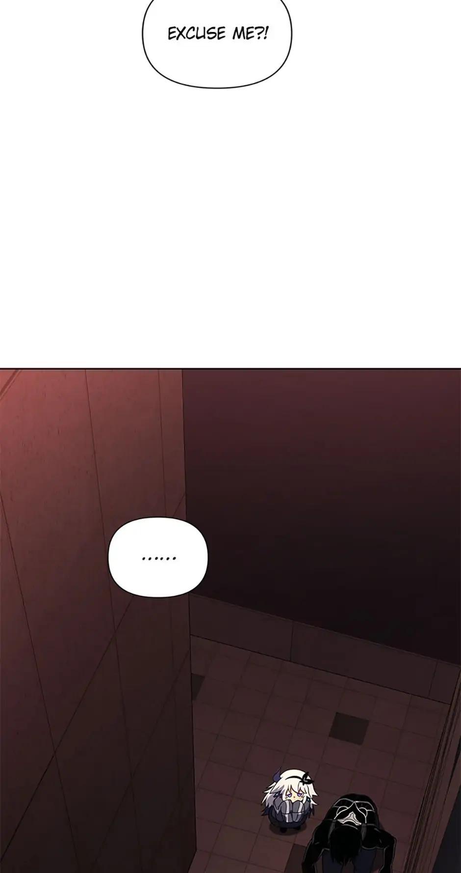 After Ten Millennia in Hell Chapter 44