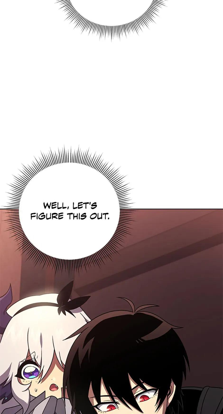 After Ten Millennia in Hell Chapter 45