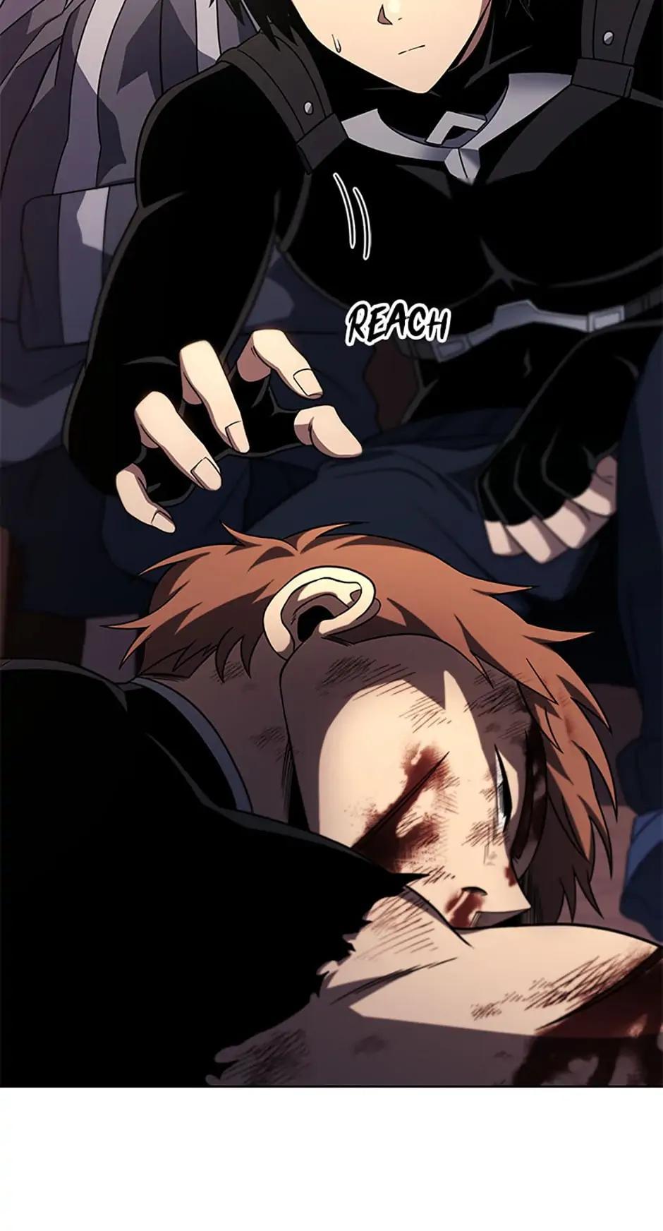 After Ten Millennia in Hell Chapter 45