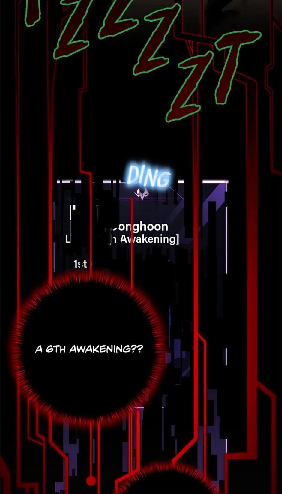 After Ten Millennia in Hell Chapter 45