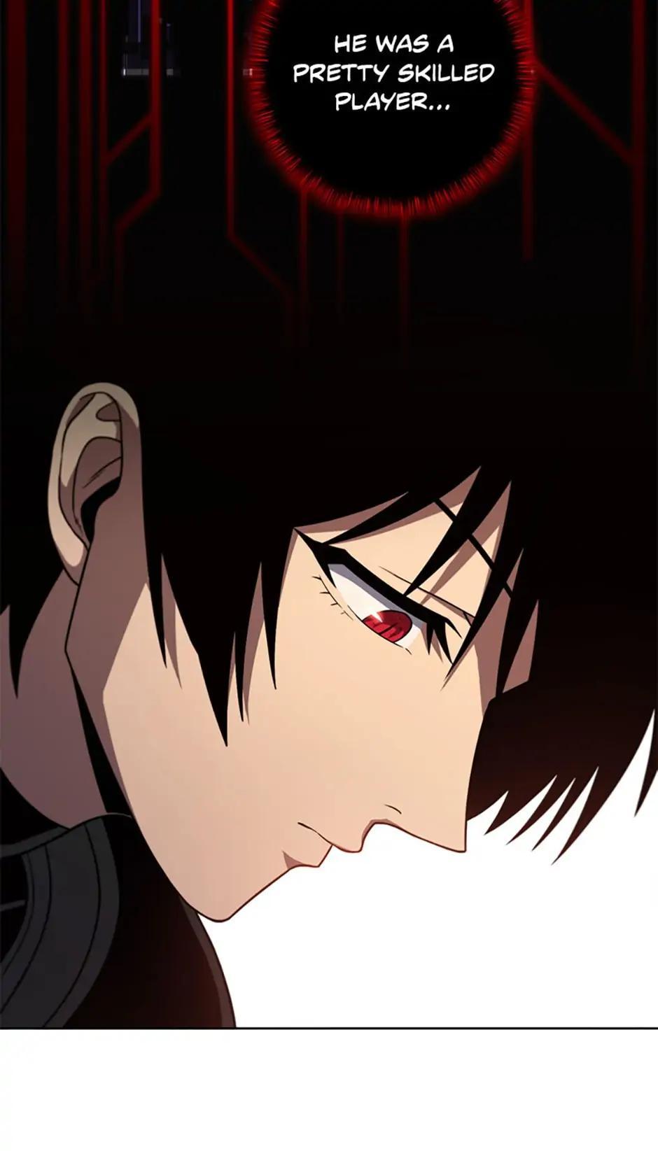 After Ten Millennia in Hell Chapter 45