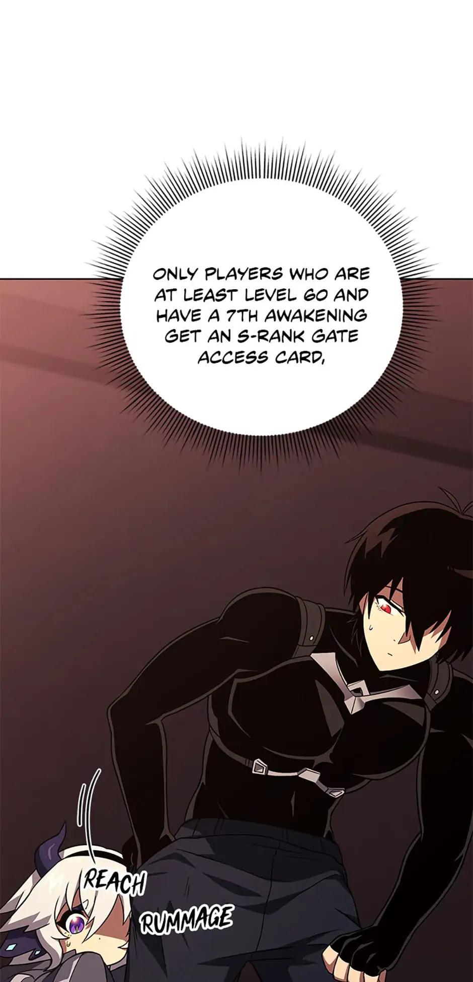 After Ten Millennia in Hell Chapter 45