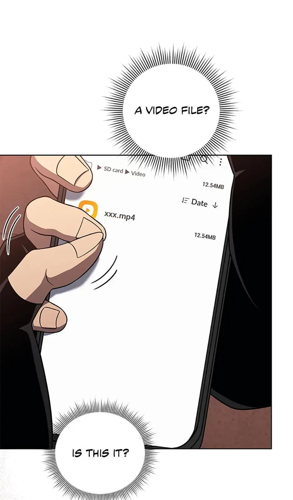 After Ten Millennia in Hell Chapter 45