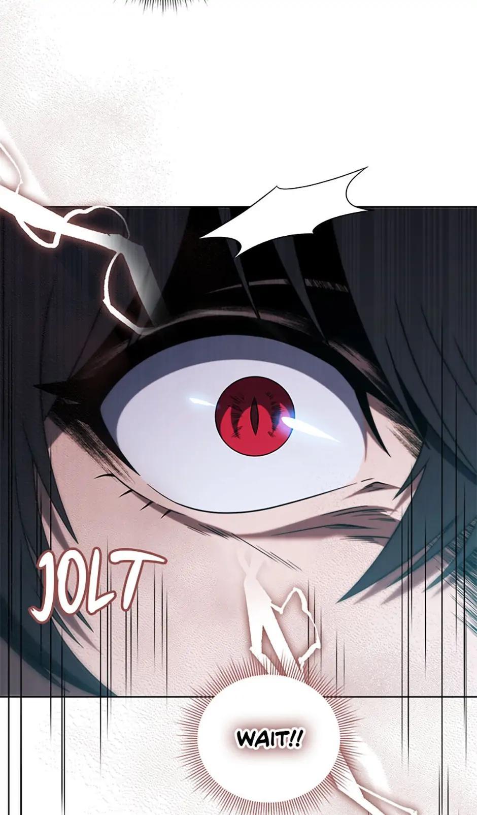 After Ten Millennia in Hell Chapter 45