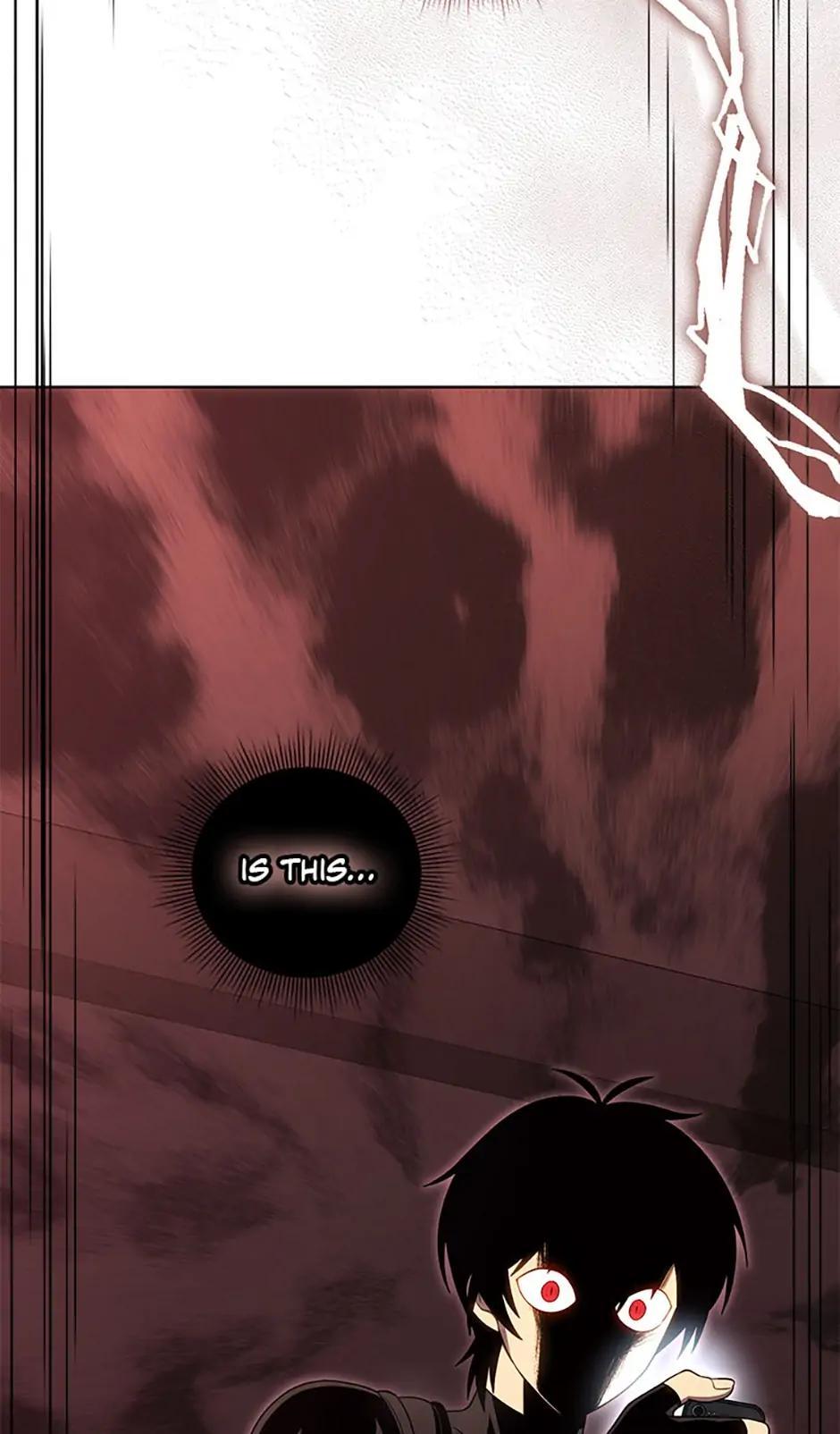 After Ten Millennia in Hell Chapter 45