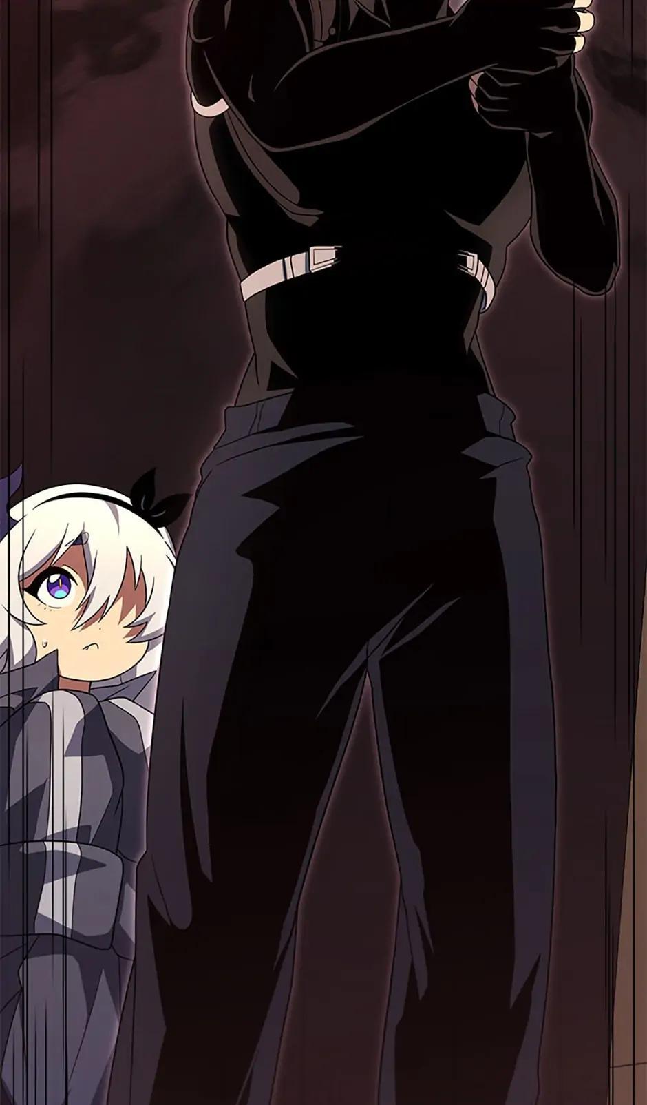 After Ten Millennia in Hell Chapter 45