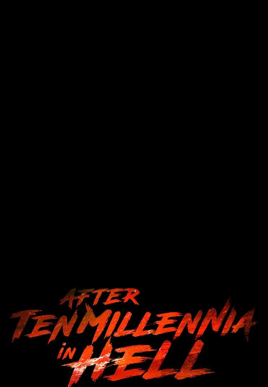 After Ten Millennia in Hell Chapter 45