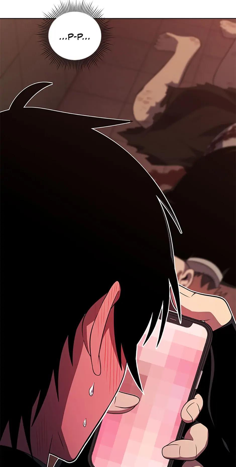 After Ten Millennia in Hell Chapter 45