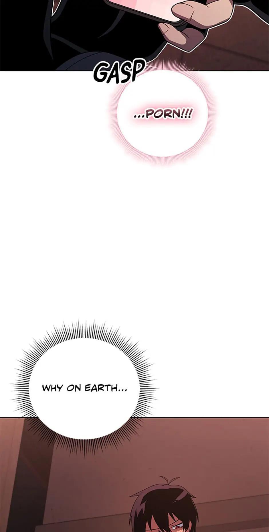 After Ten Millennia in Hell Chapter 45