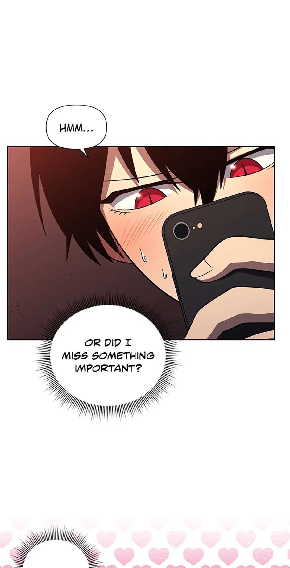 After Ten Millennia in Hell Chapter 45