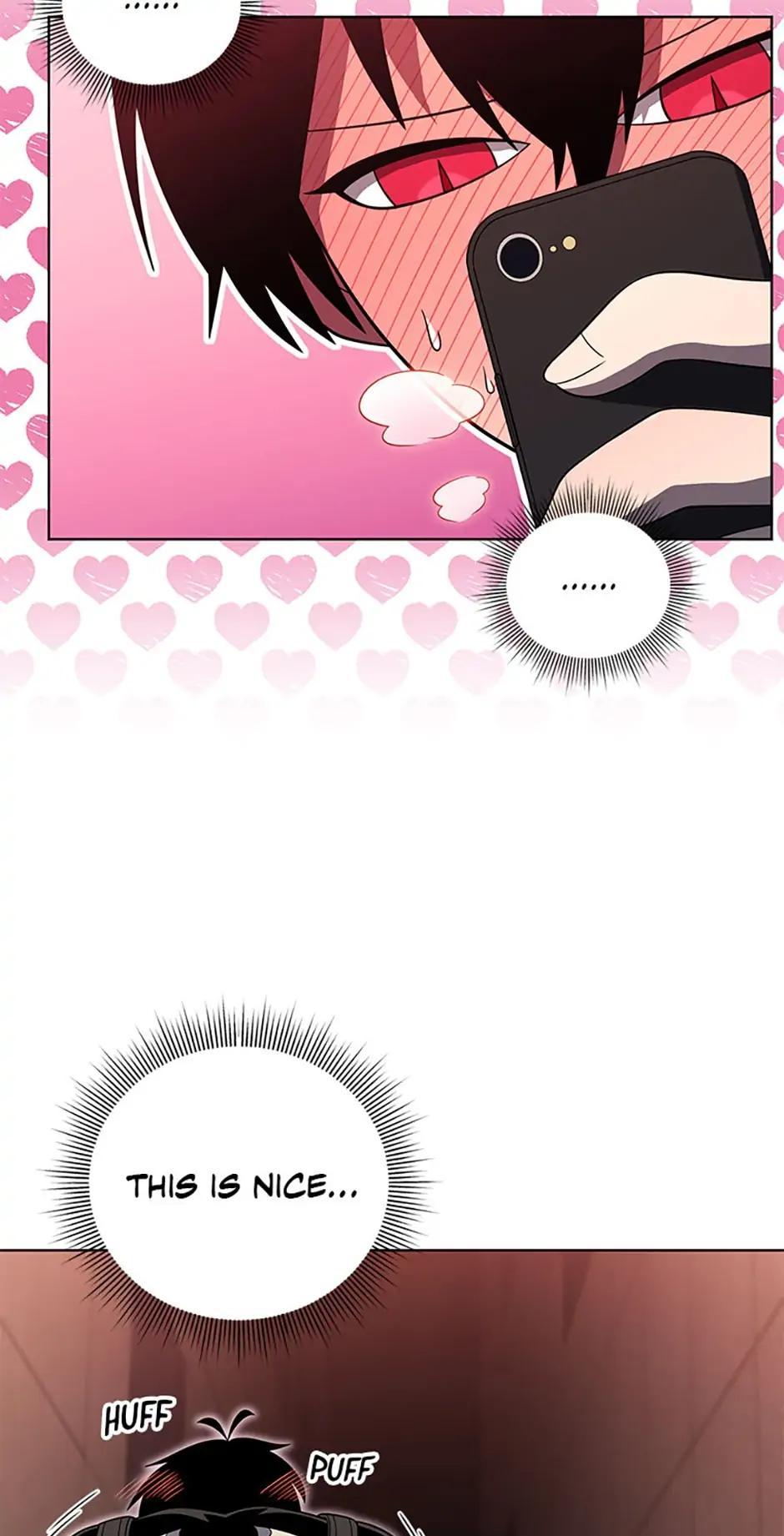 After Ten Millennia in Hell Chapter 45