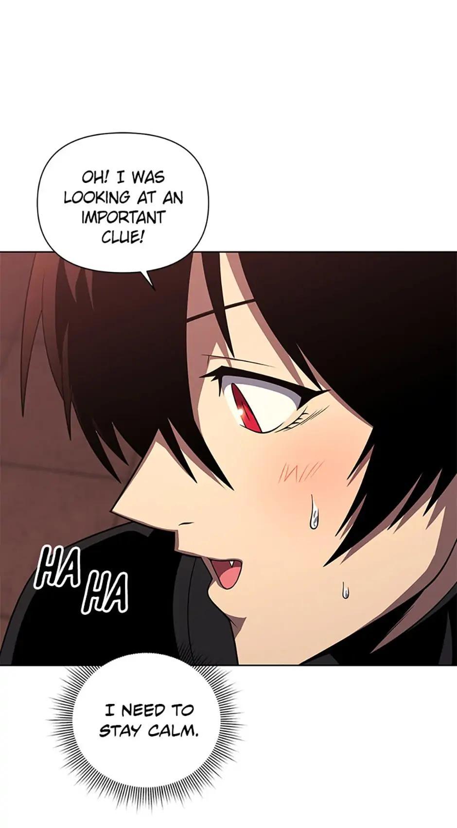 After Ten Millennia in Hell Chapter 45