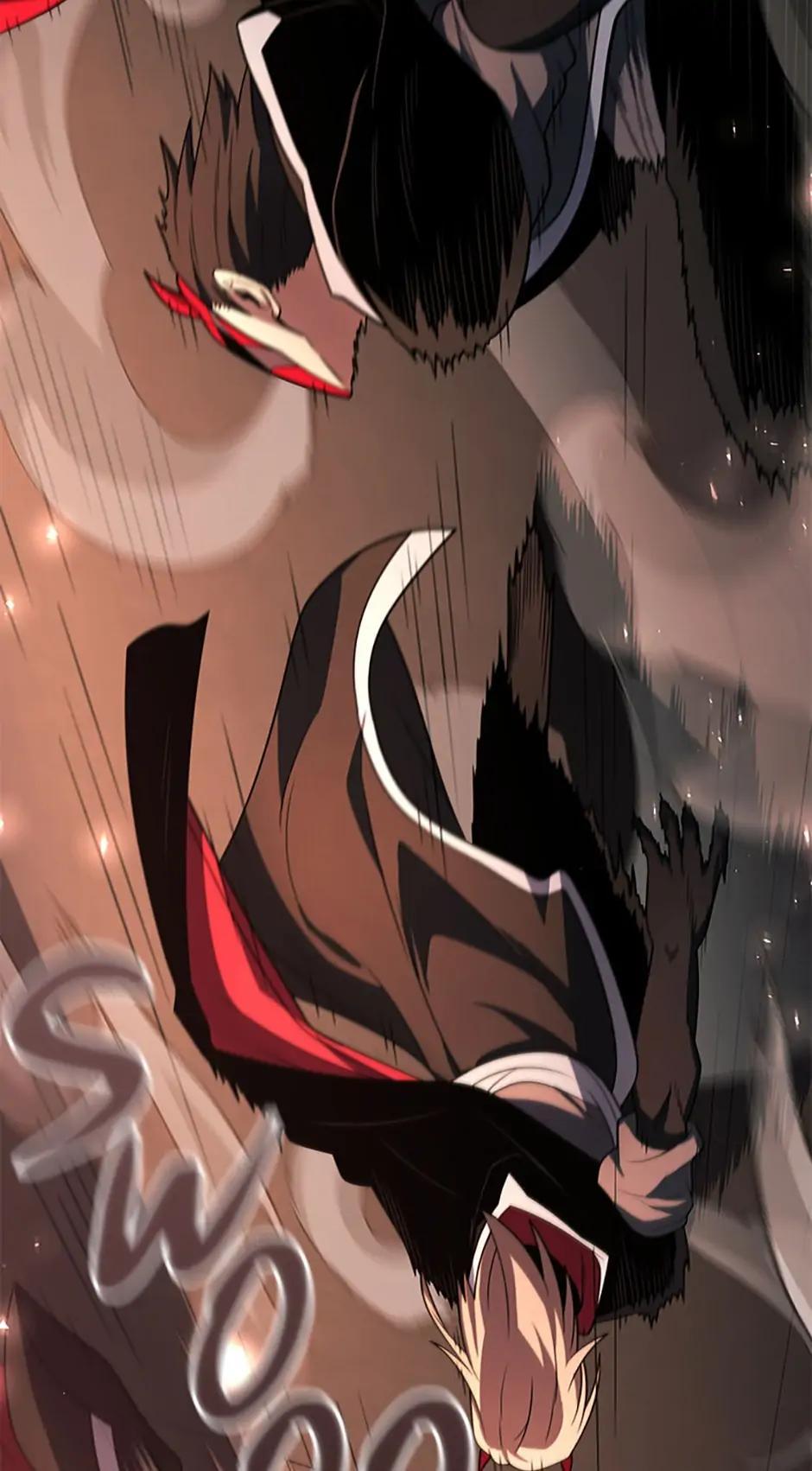 After Ten Millennia in Hell Chapter 45