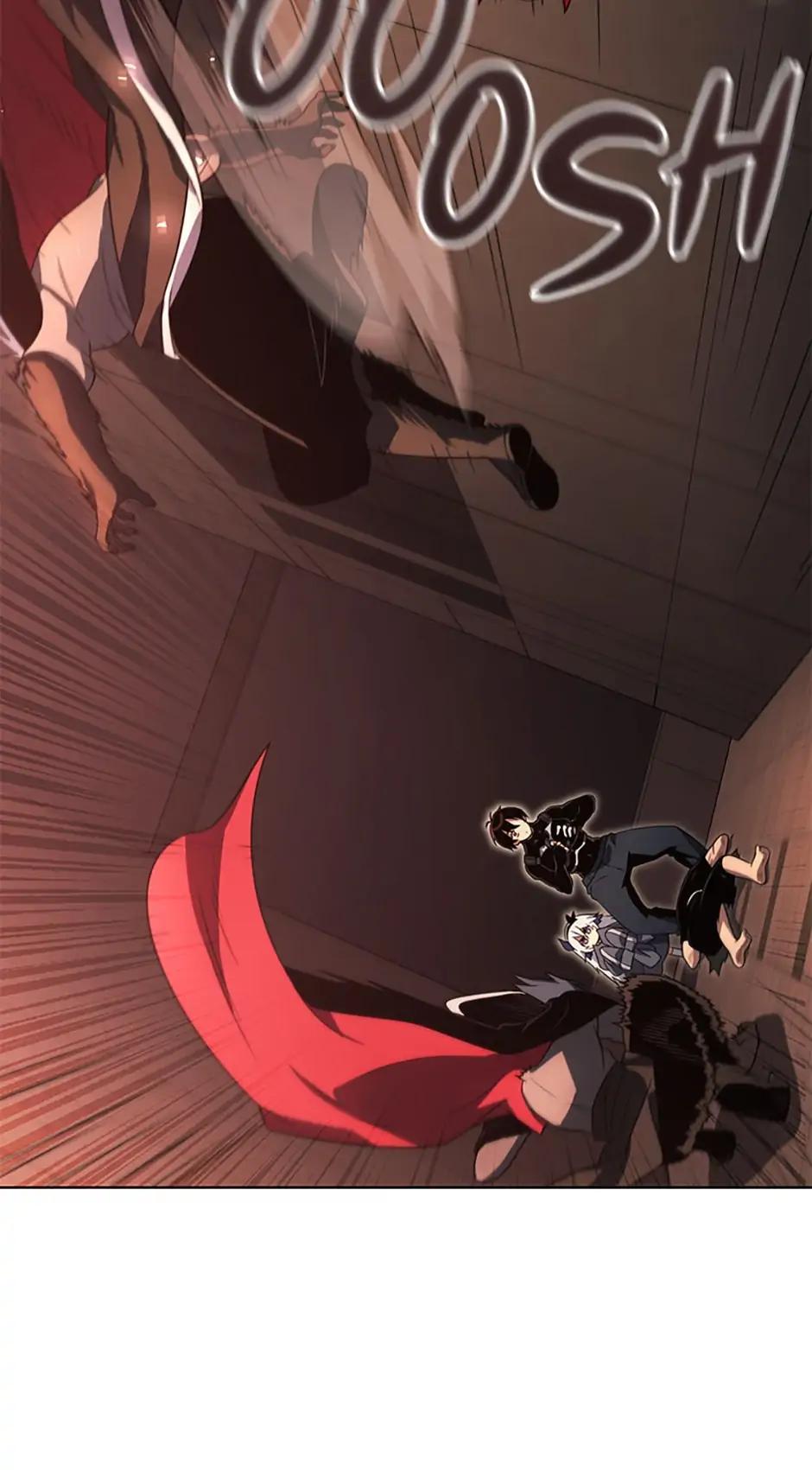 After Ten Millennia in Hell Chapter 45