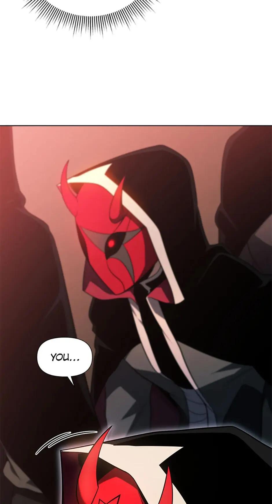 After Ten Millennia in Hell Chapter 45