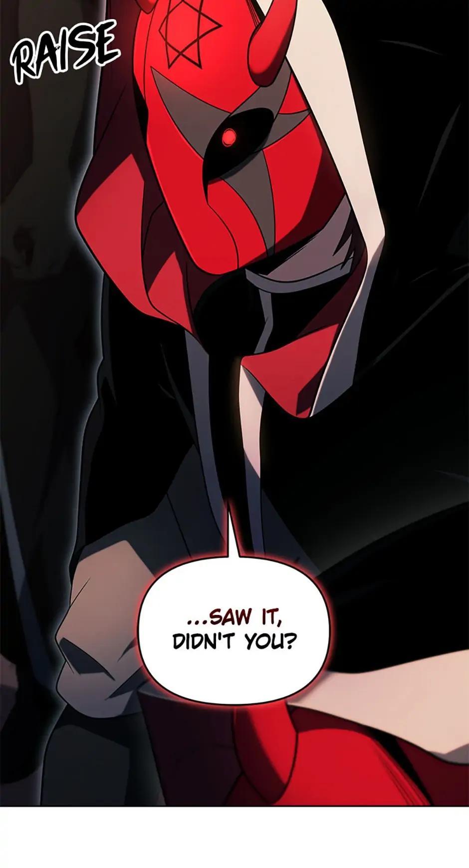 After Ten Millennia in Hell Chapter 45