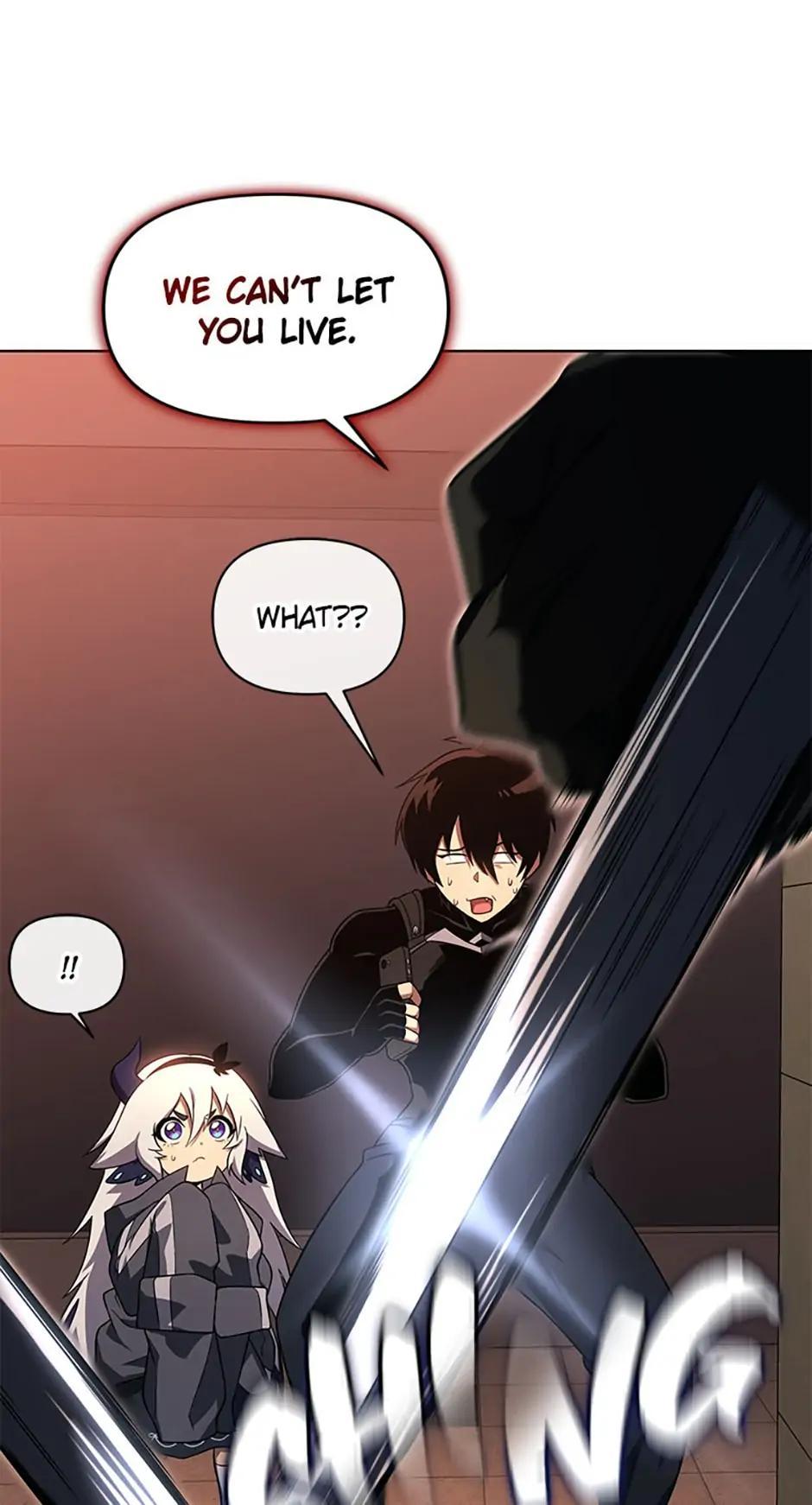 After Ten Millennia in Hell Chapter 45