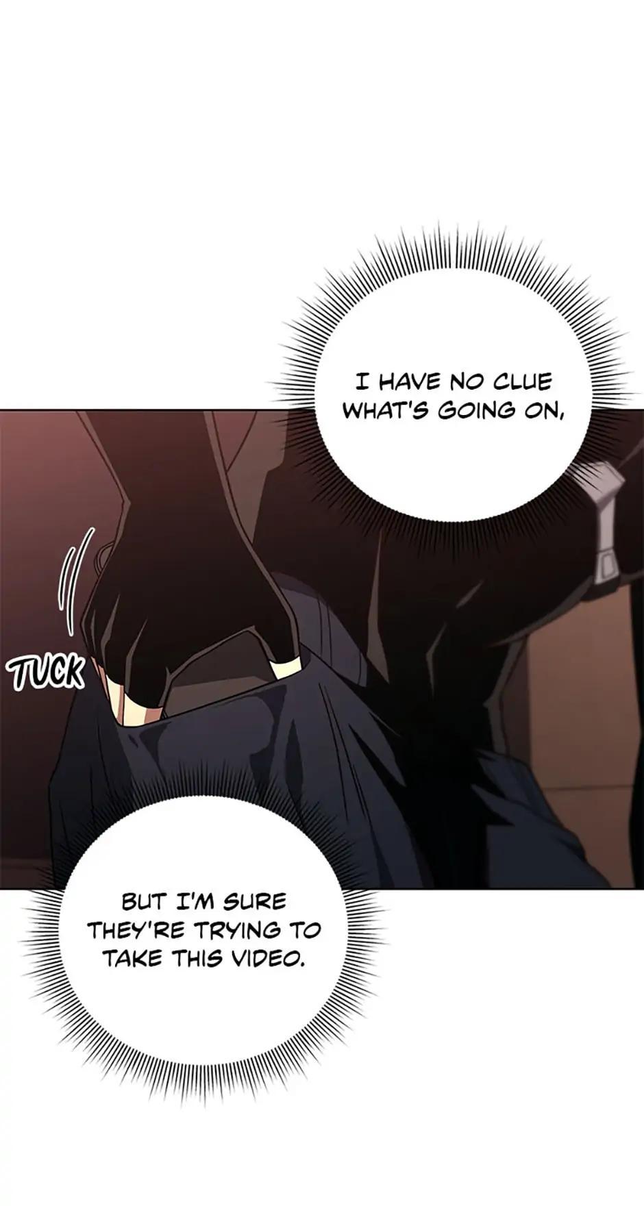 After Ten Millennia in Hell Chapter 45