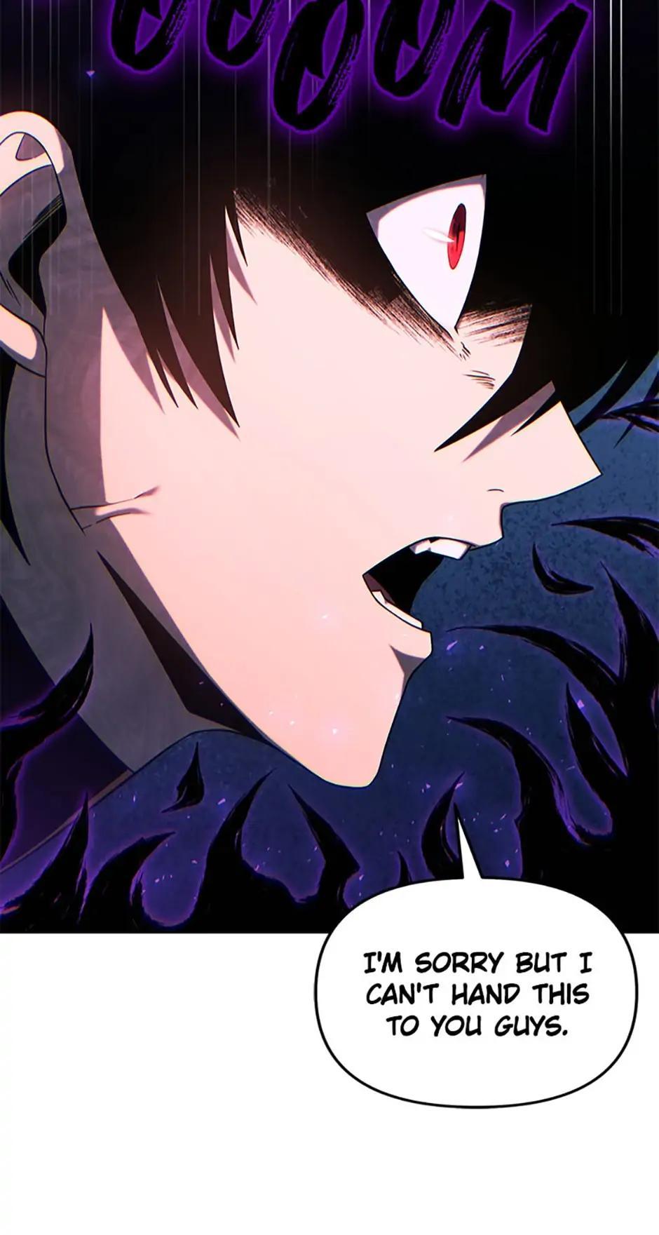 After Ten Millennia in Hell Chapter 45