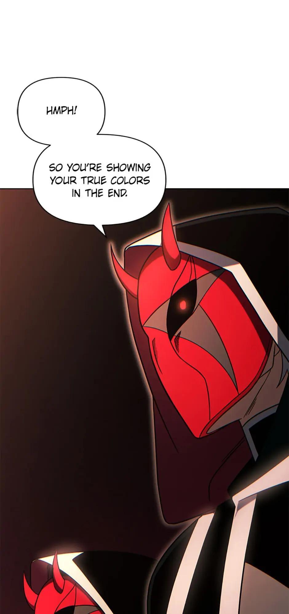 After Ten Millennia in Hell Chapter 45