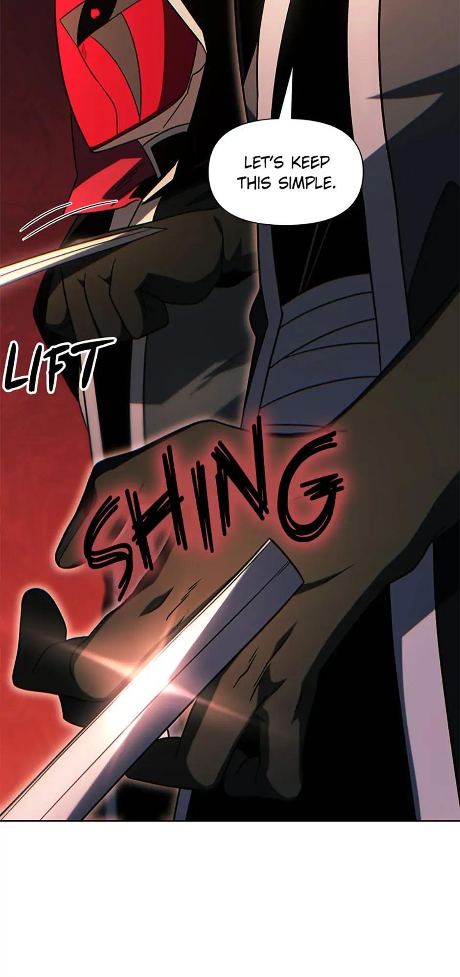 After Ten Millennia in Hell Chapter 45