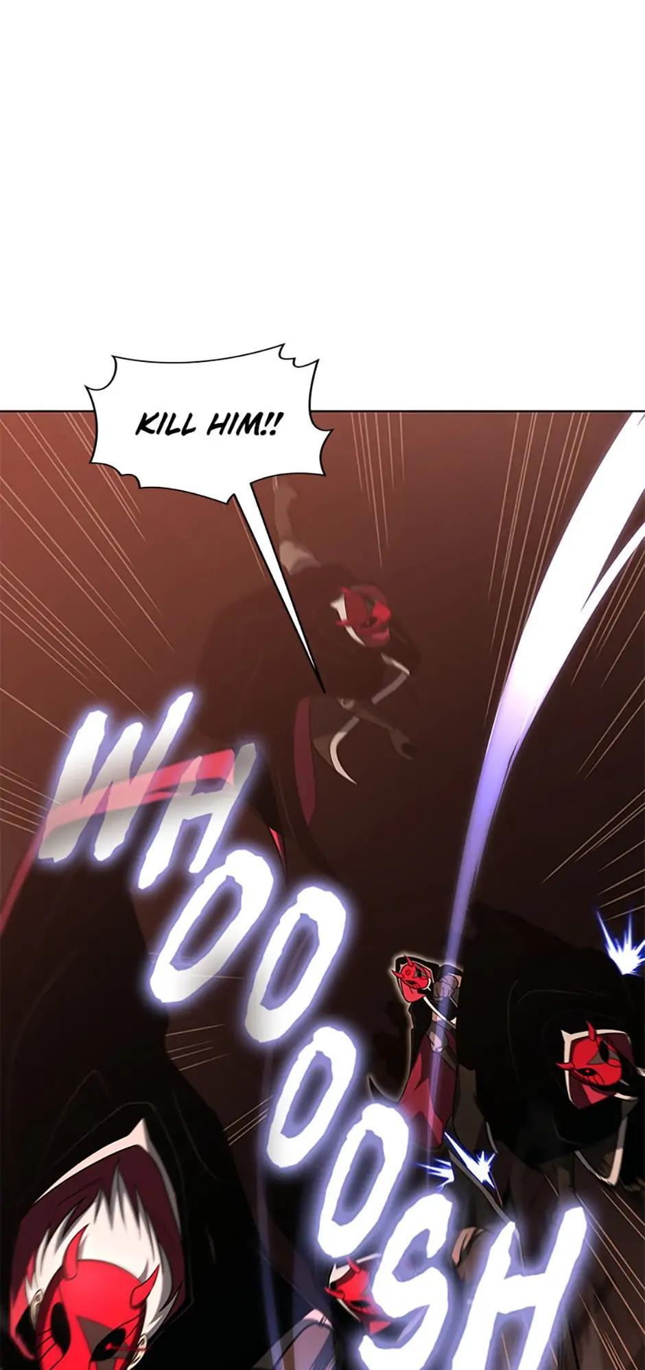 After Ten Millennia in Hell Chapter 45