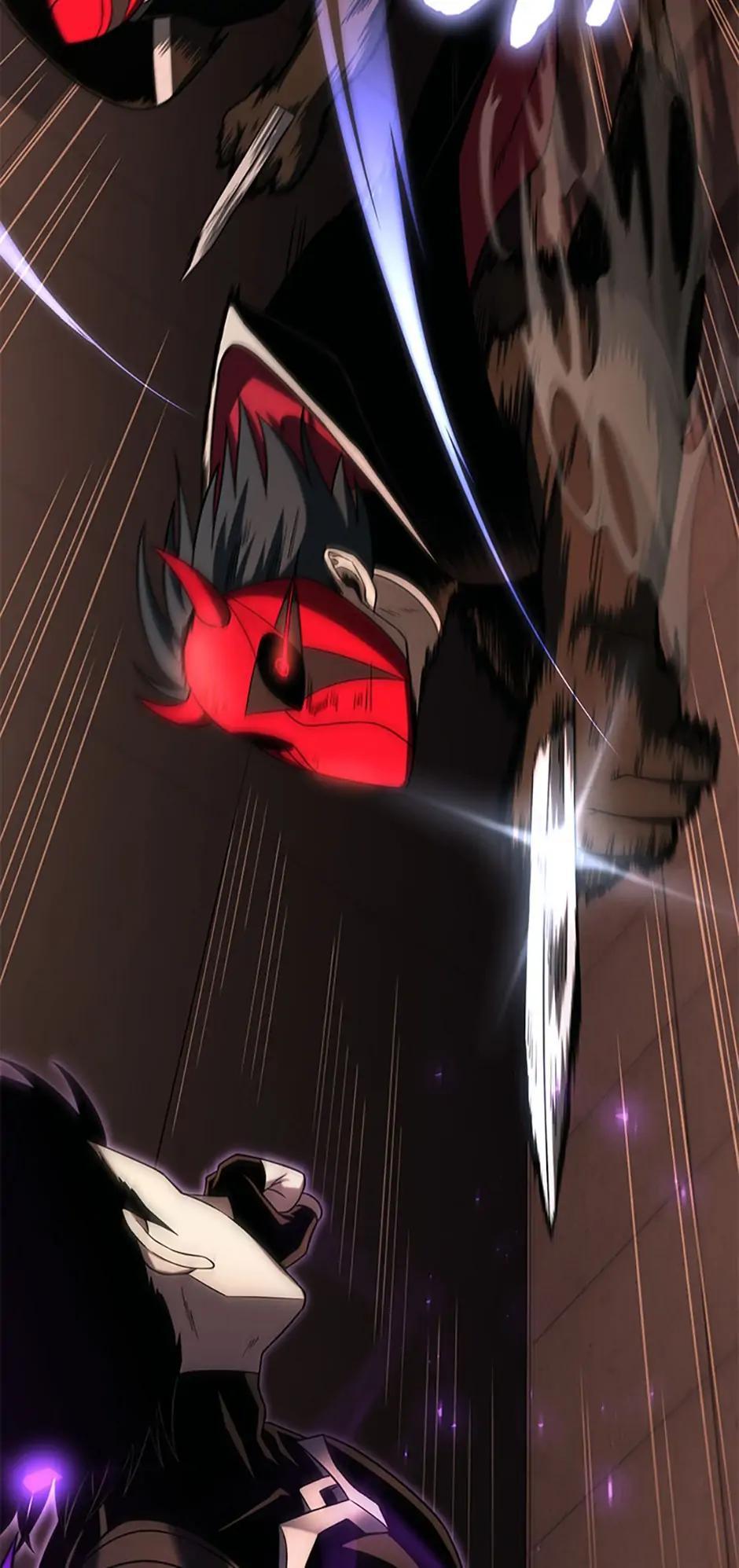 After Ten Millennia in Hell Chapter 45