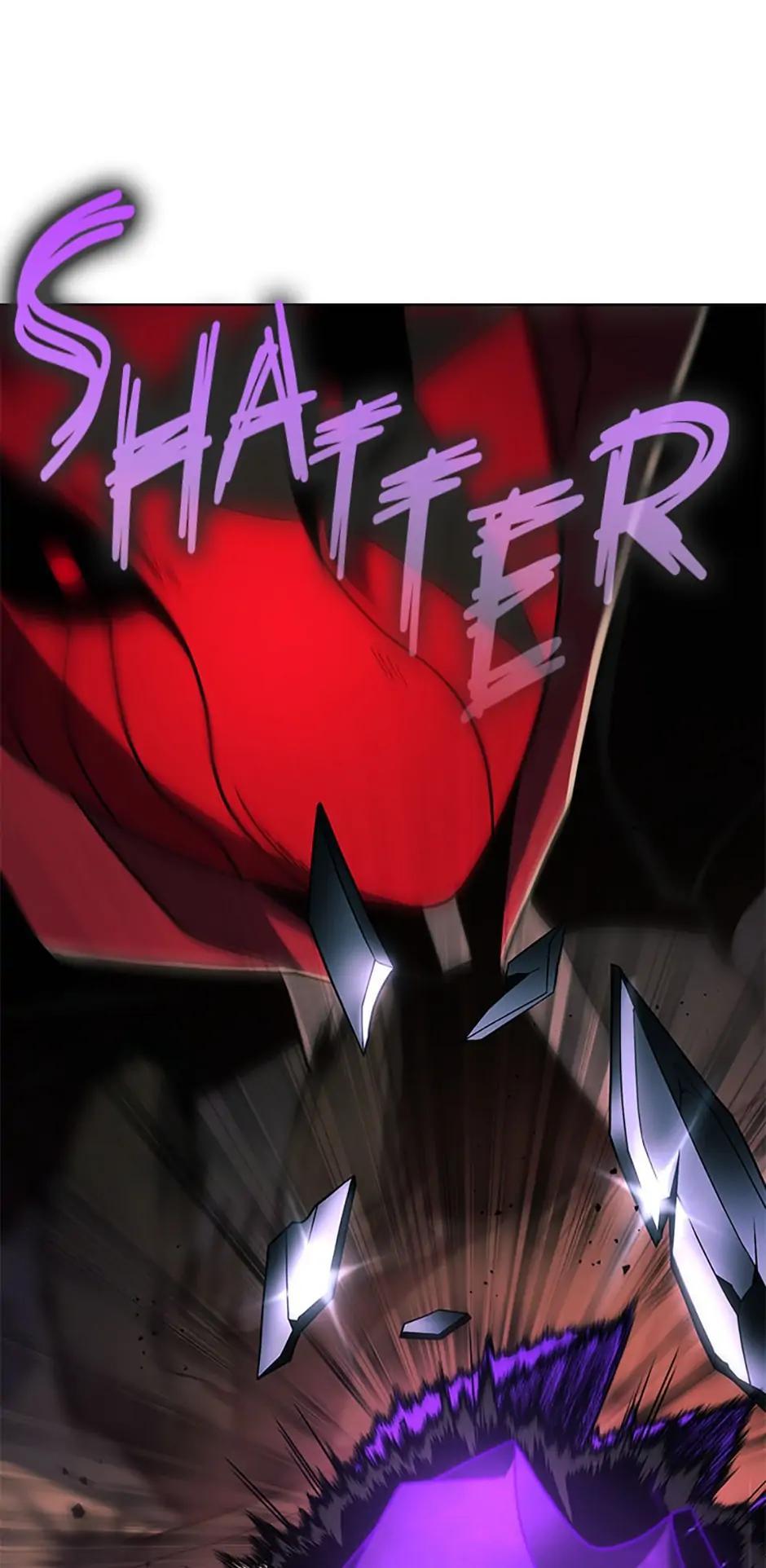 After Ten Millennia in Hell Chapter 45