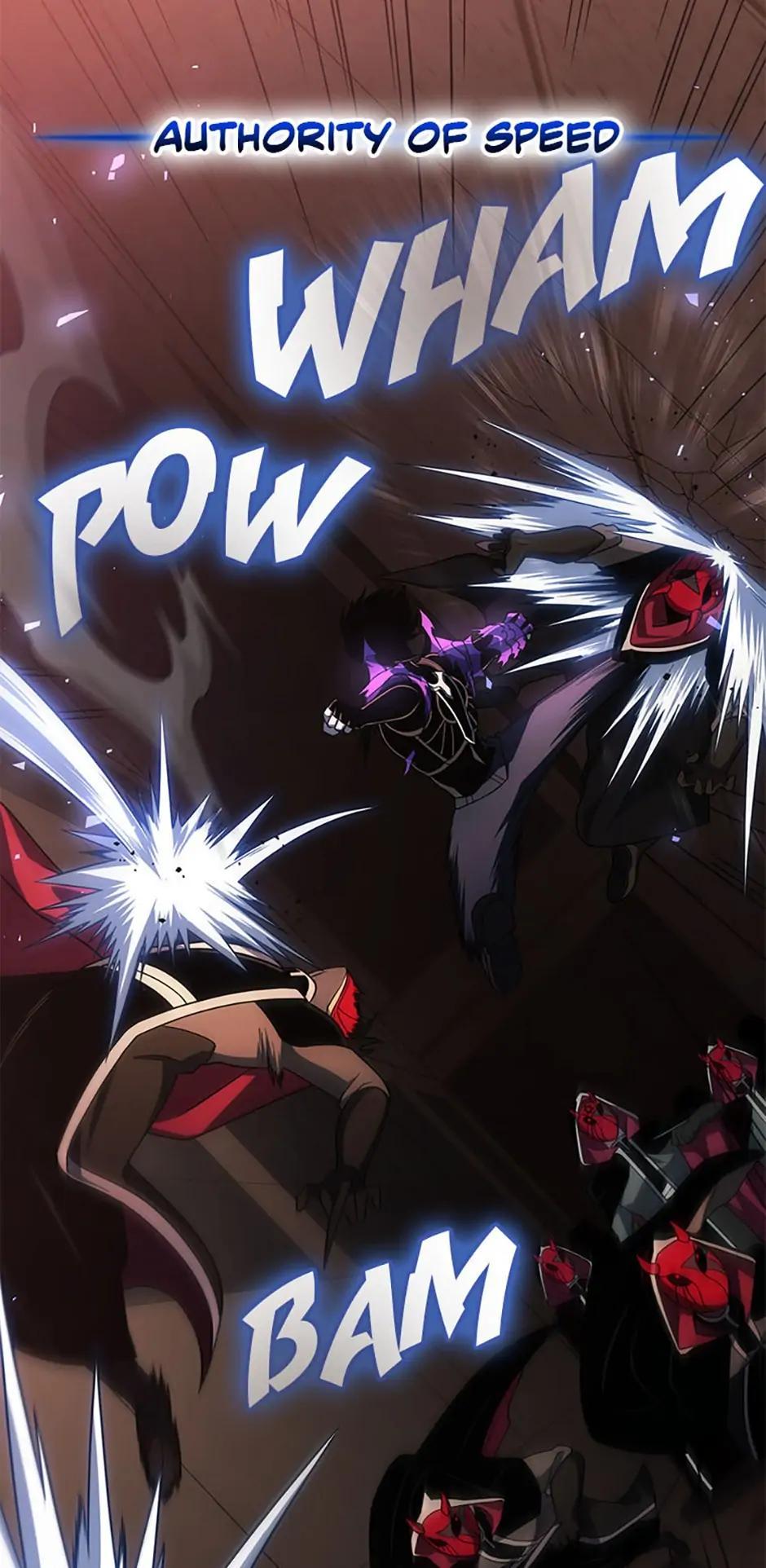 After Ten Millennia in Hell Chapter 45