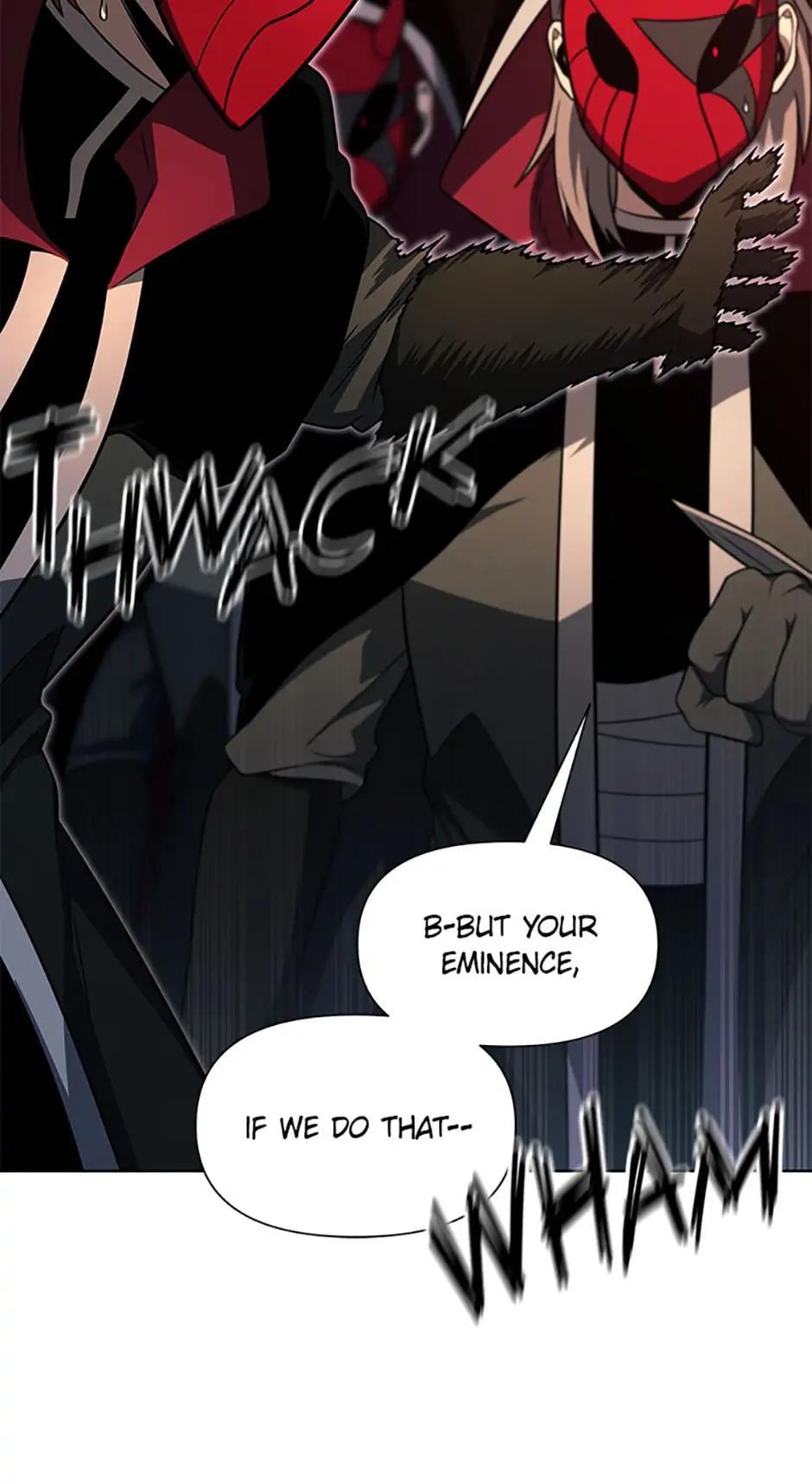 After Ten Millennia in Hell Chapter 45