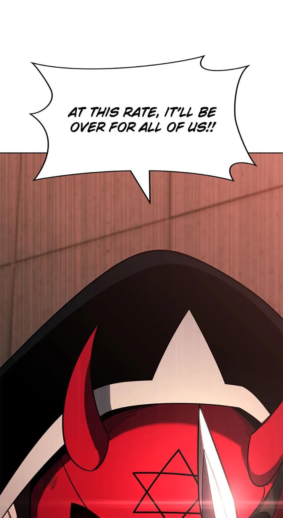 After Ten Millennia in Hell Chapter 45