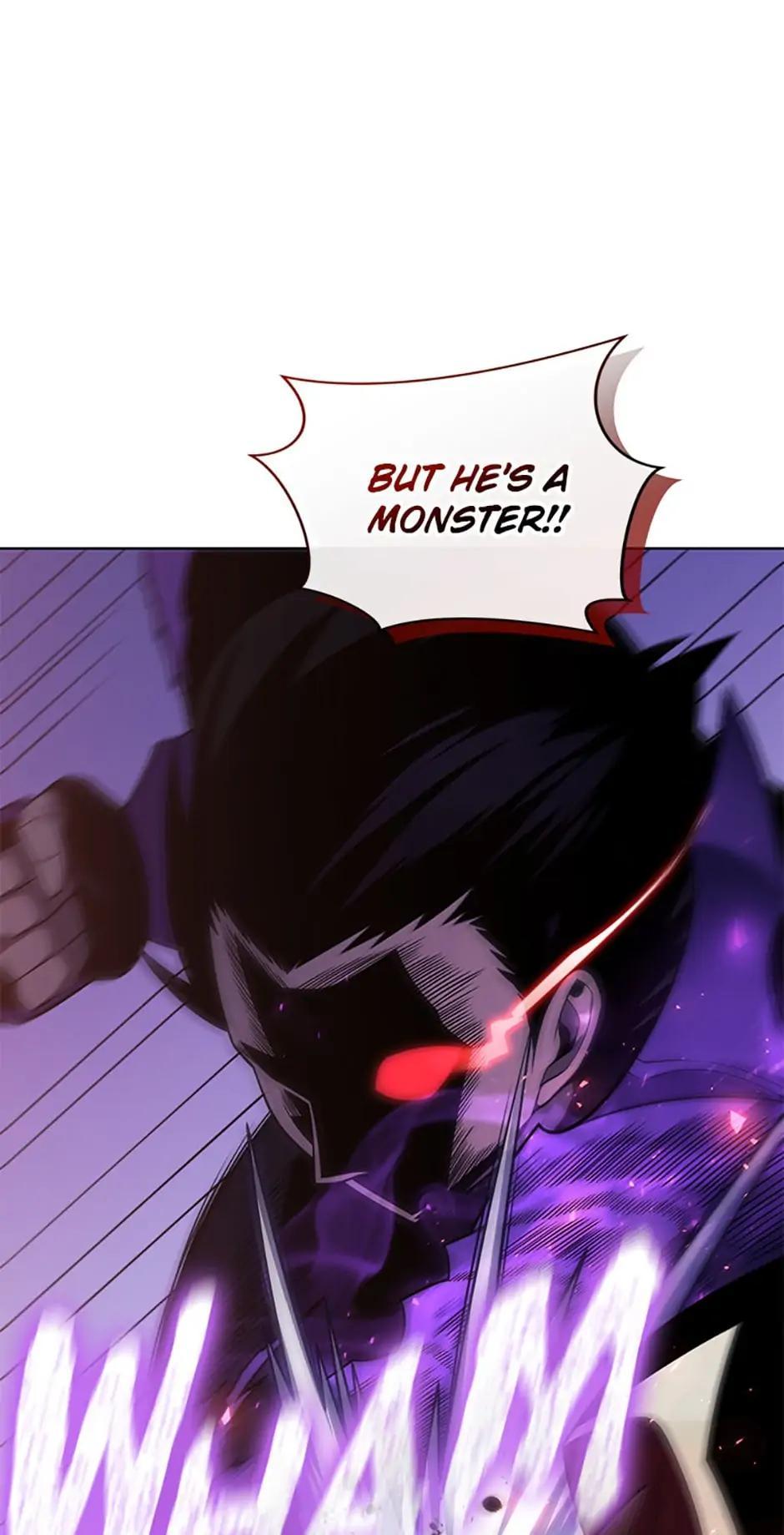 After Ten Millennia in Hell Chapter 45