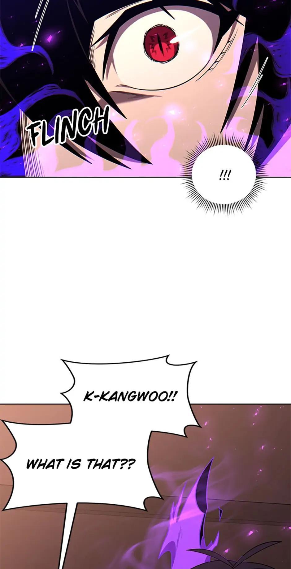 After Ten Millennia in Hell Chapter 45