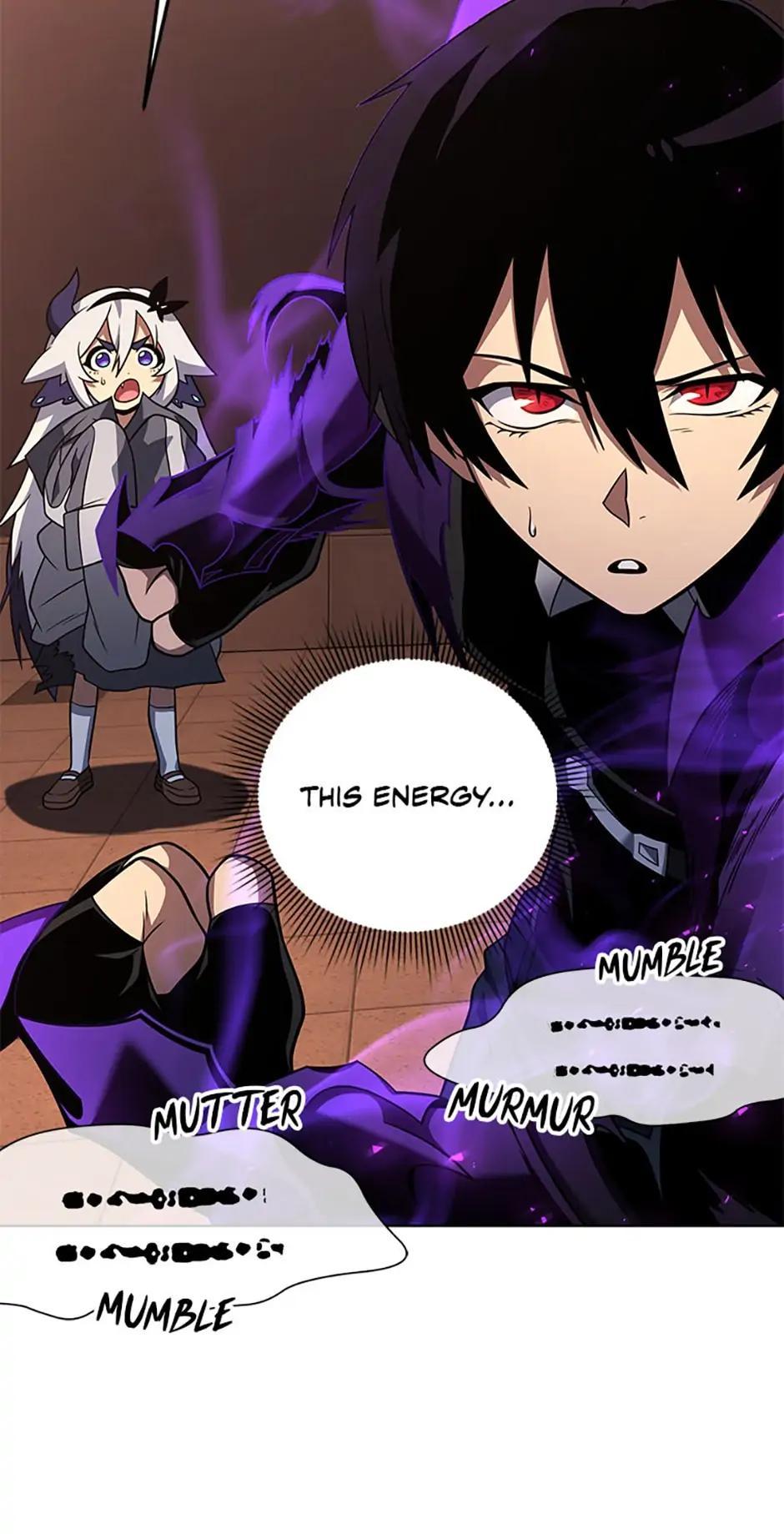 After Ten Millennia in Hell Chapter 45