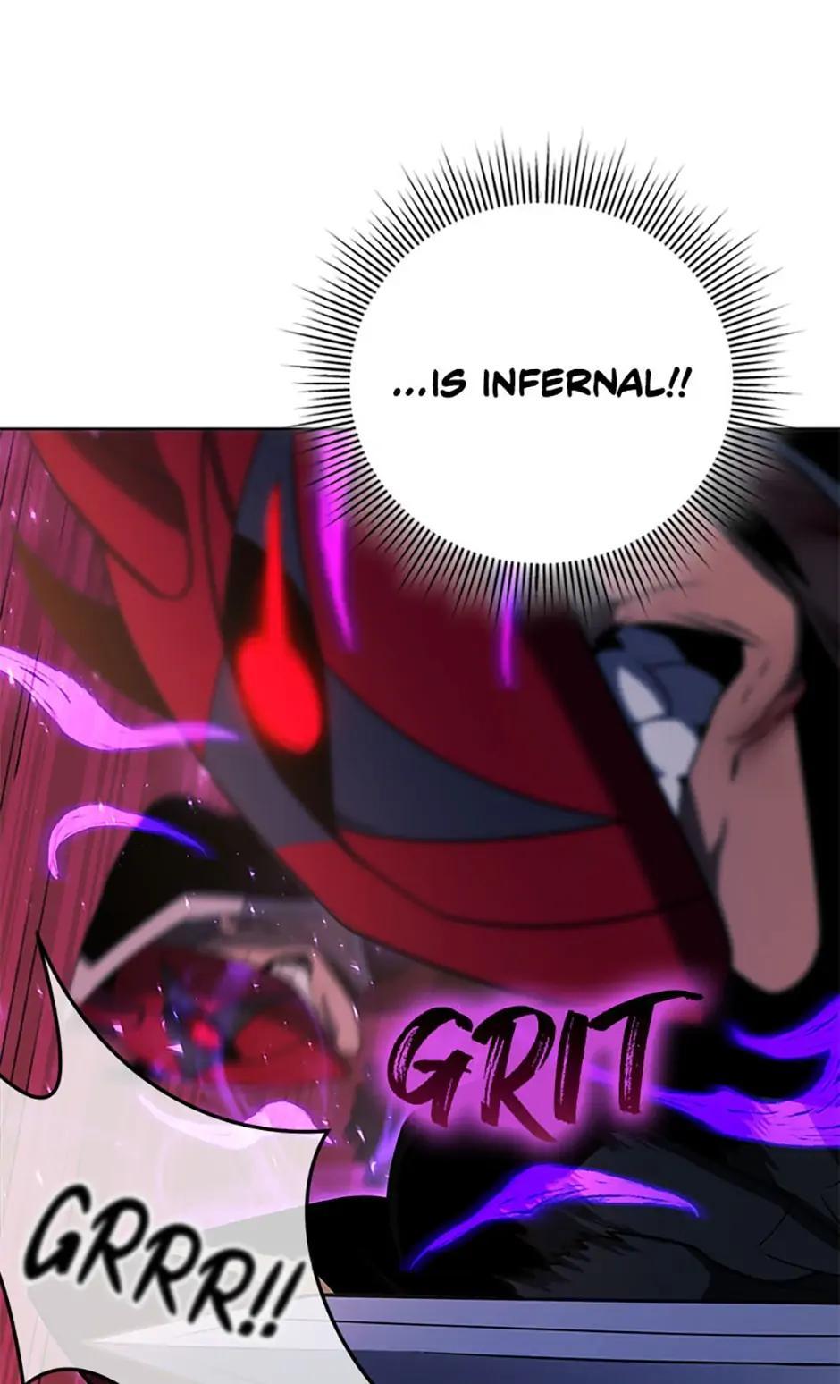 After Ten Millennia in Hell Chapter 45