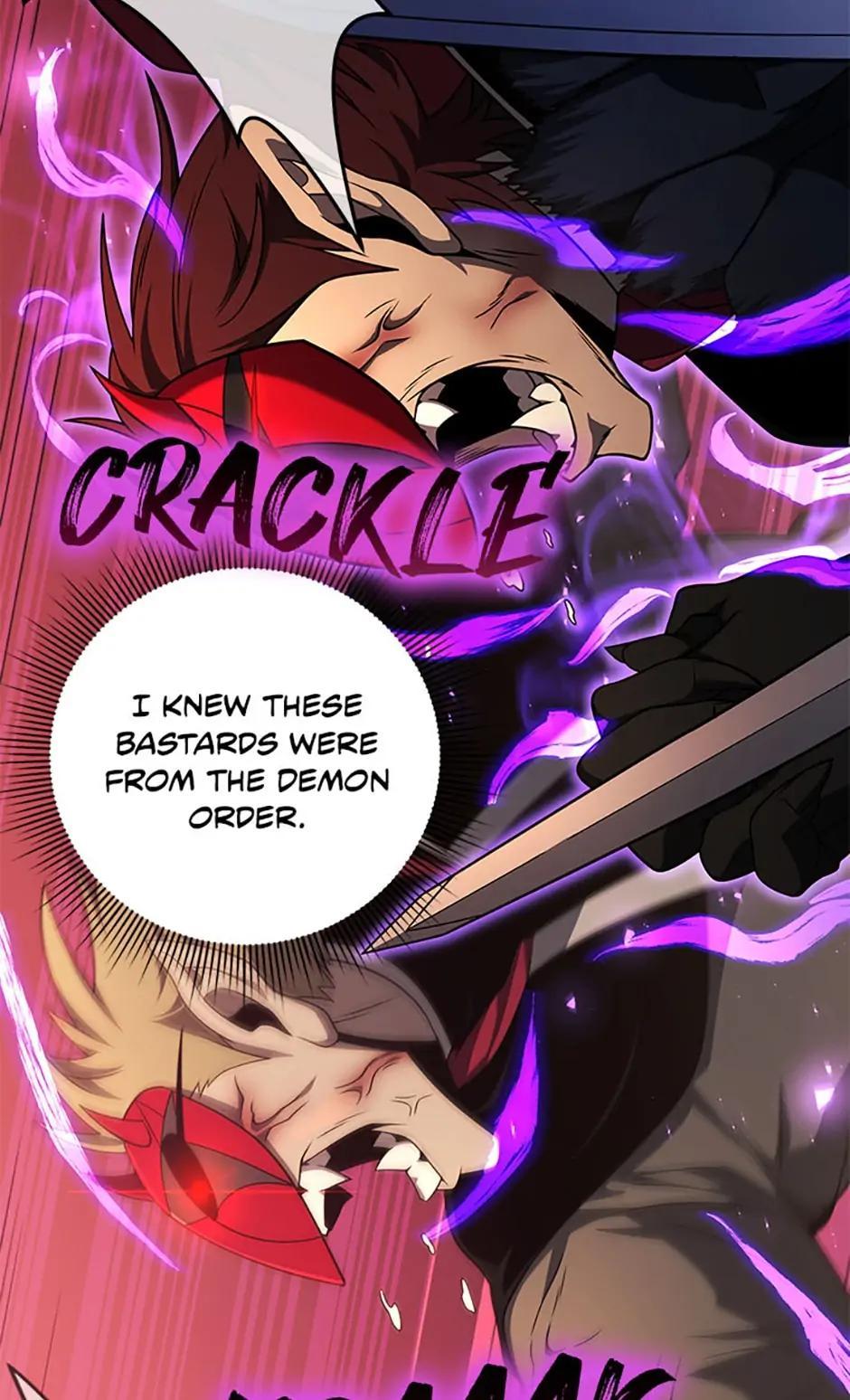 After Ten Millennia in Hell Chapter 45