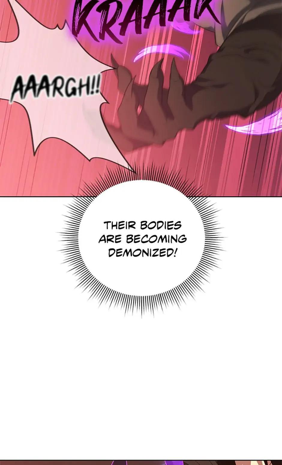 After Ten Millennia in Hell Chapter 45