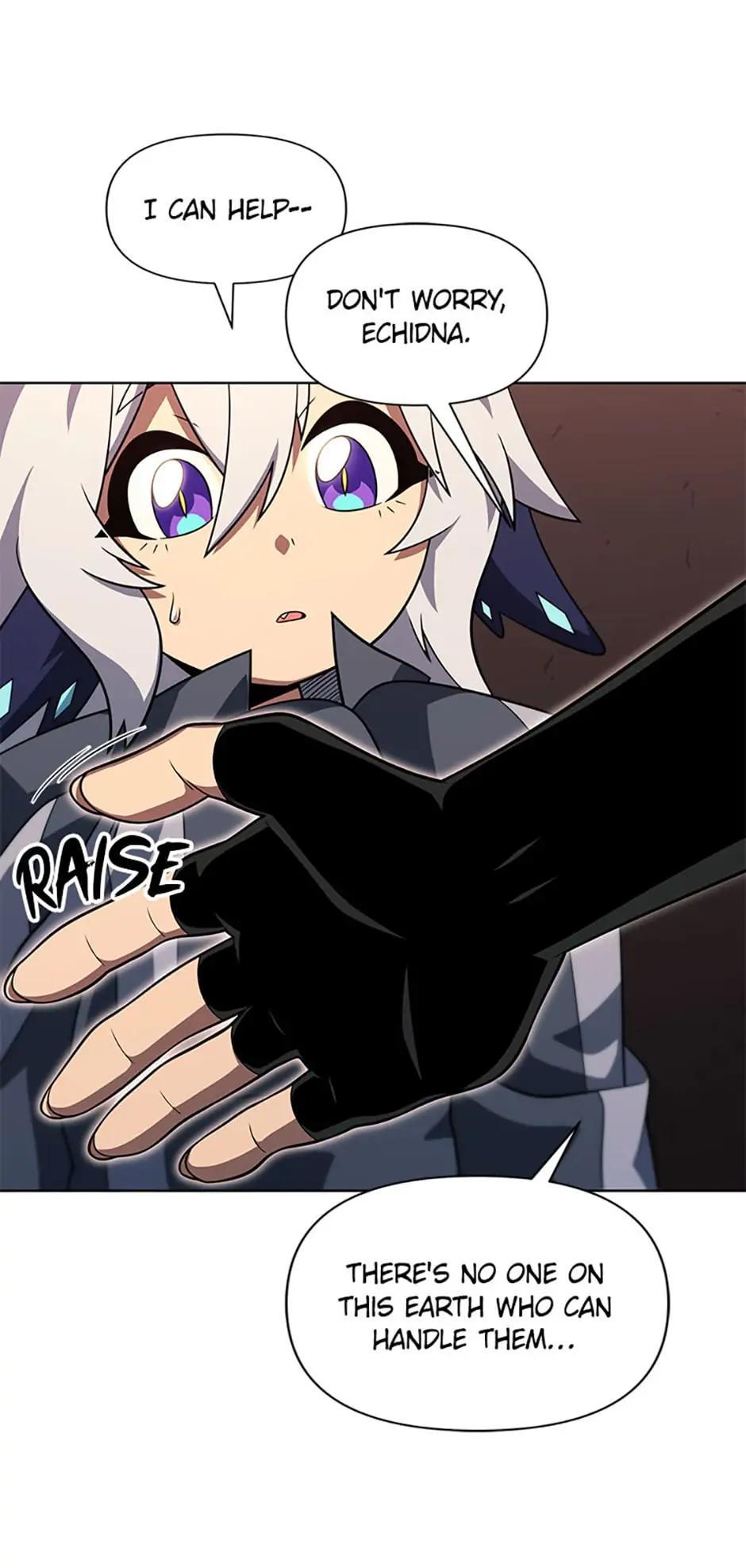 After Ten Millennia in Hell Chapter 45