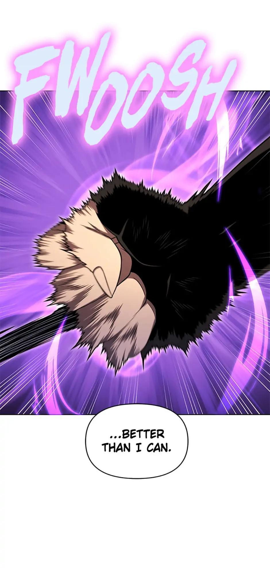 After Ten Millennia in Hell Chapter 45