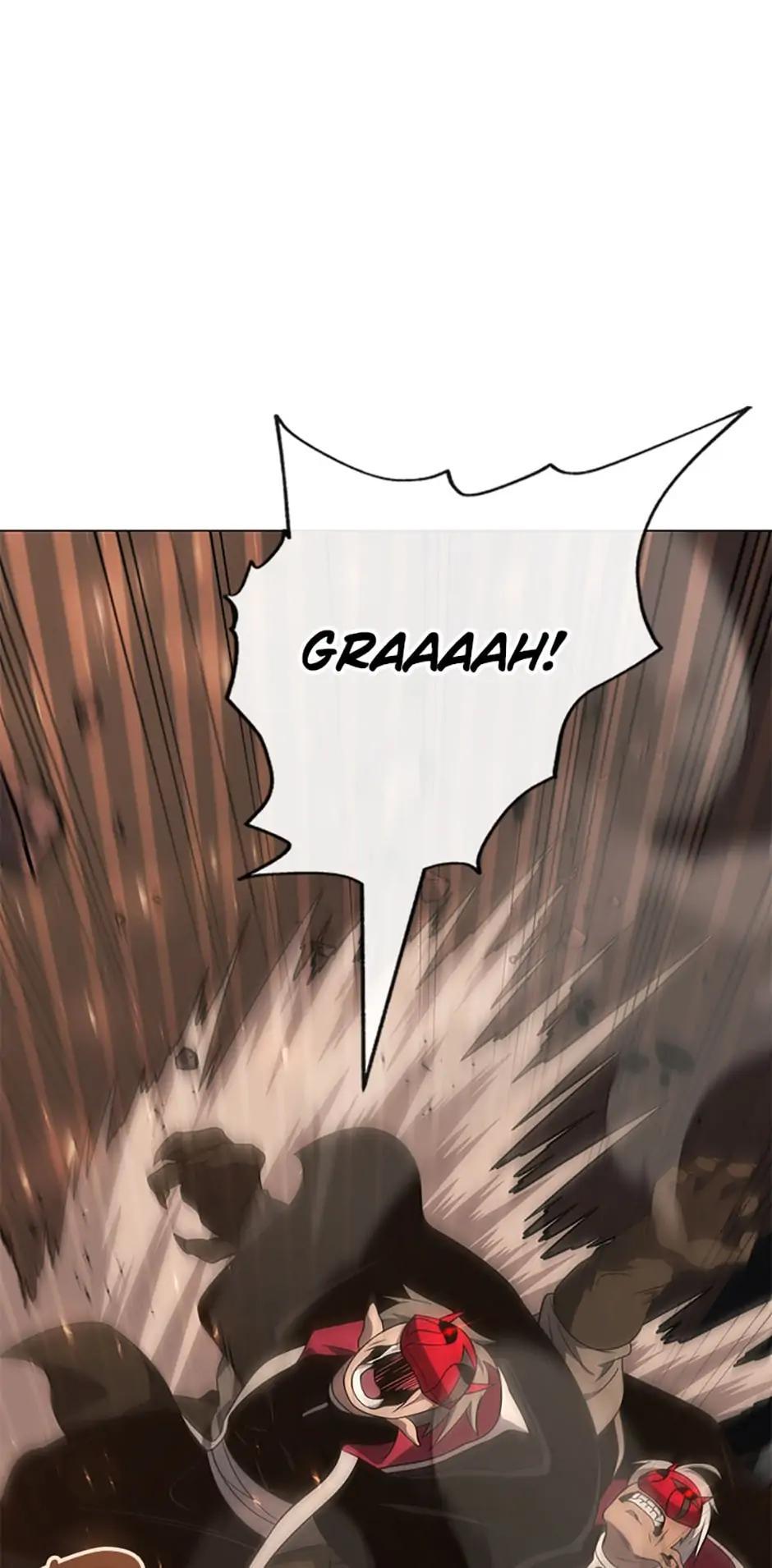 After Ten Millennia in Hell Chapter 45