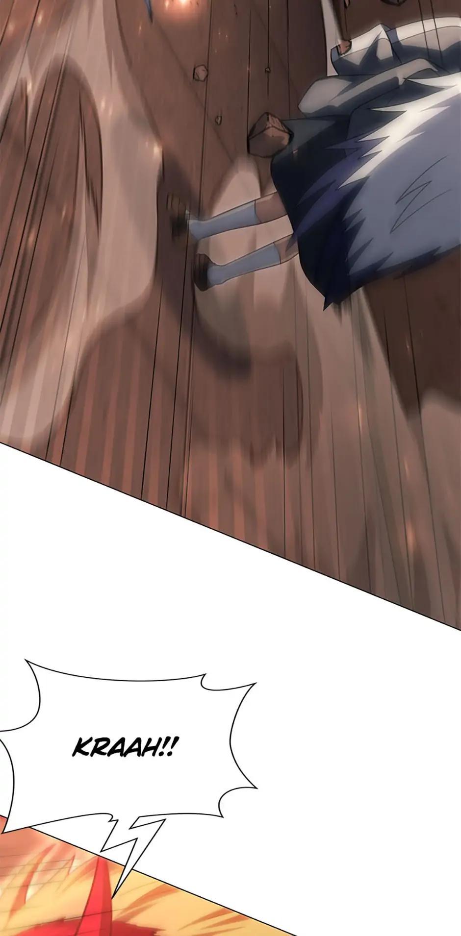 After Ten Millennia in Hell Chapter 45