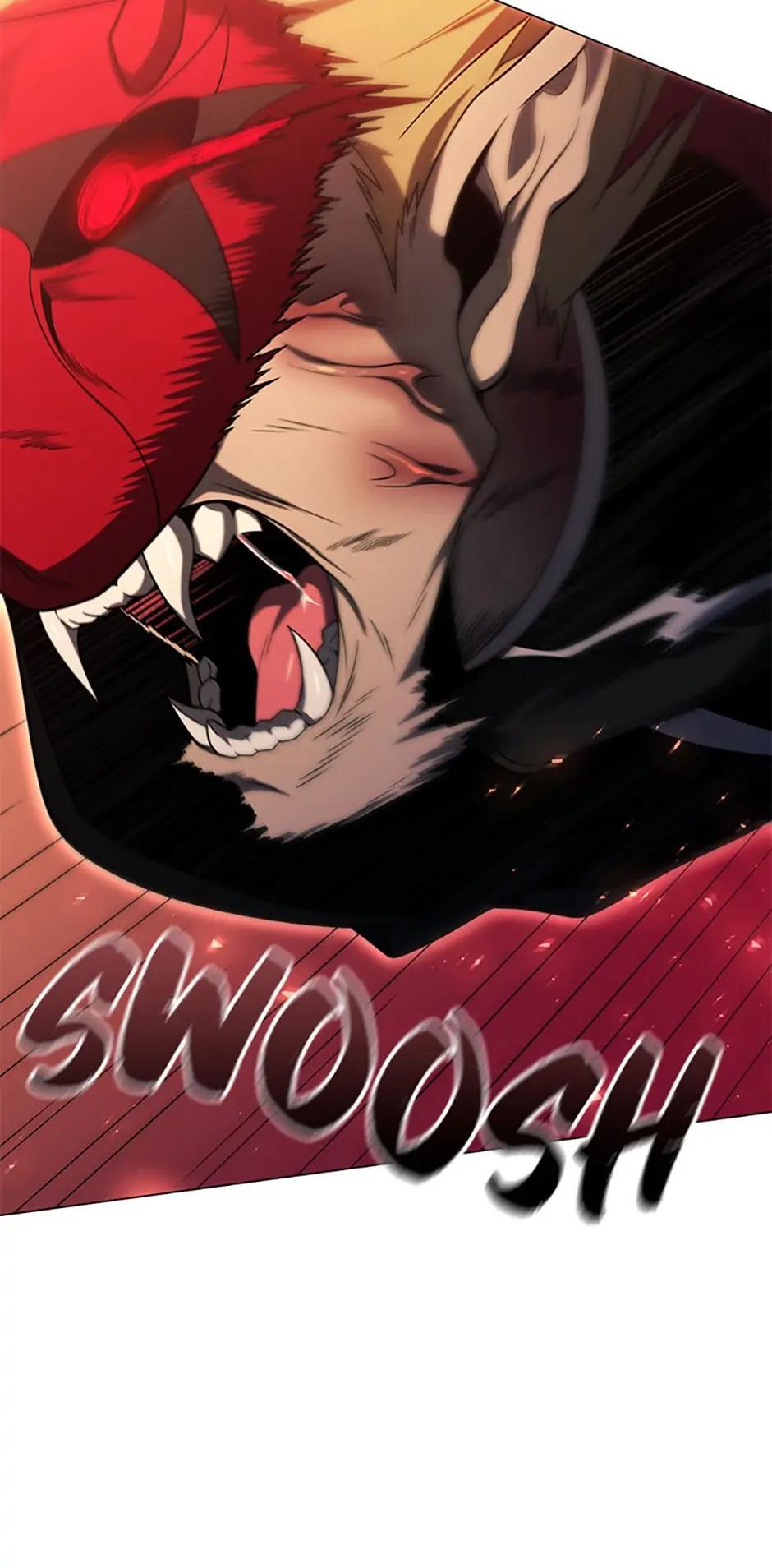 After Ten Millennia in Hell Chapter 45