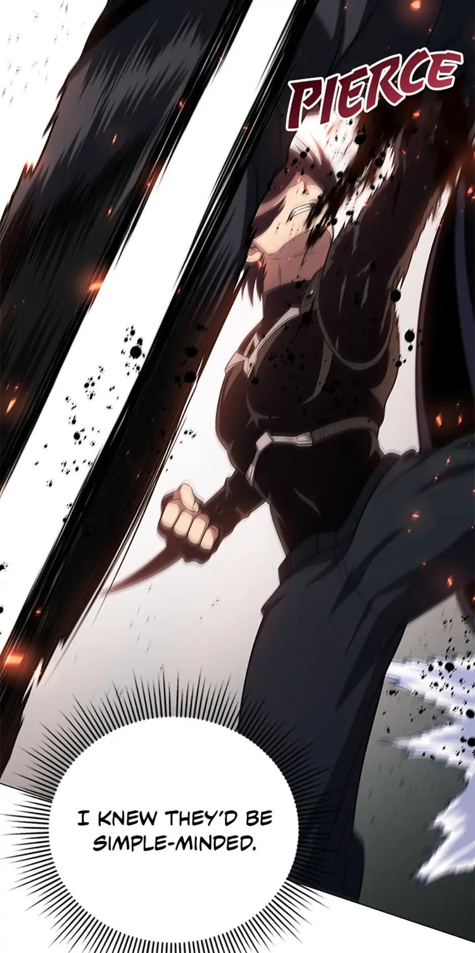 After Ten Millennia in Hell Chapter 45