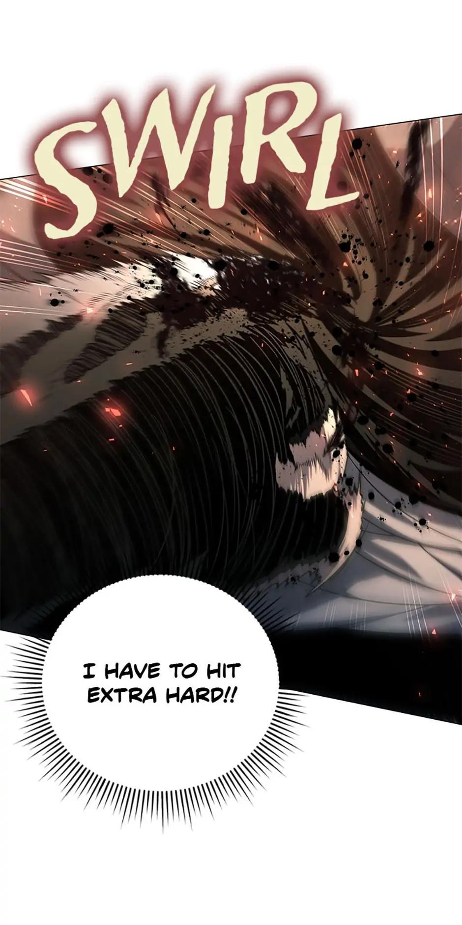 After Ten Millennia in Hell Chapter 45