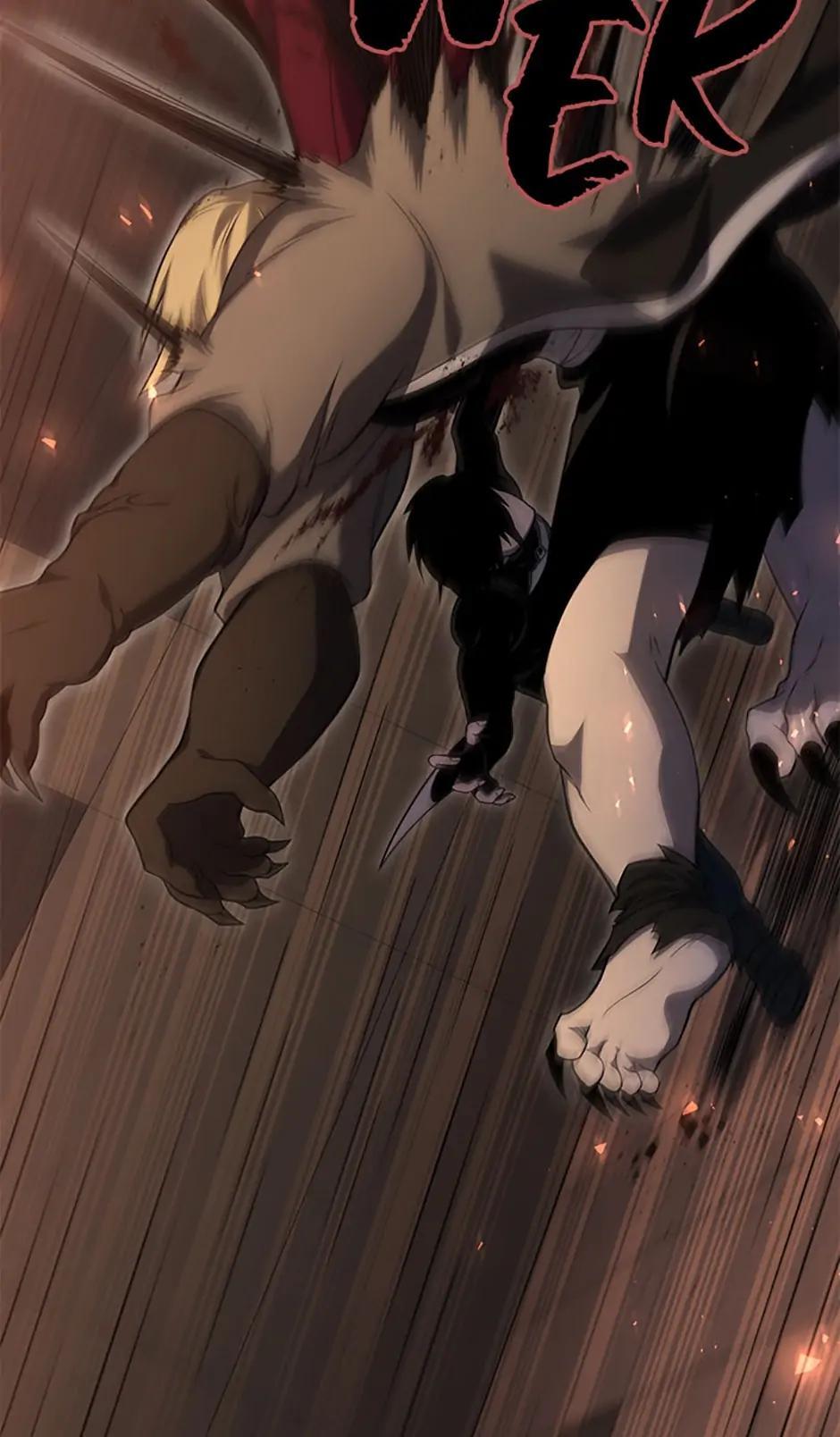 After Ten Millennia in Hell Chapter 45