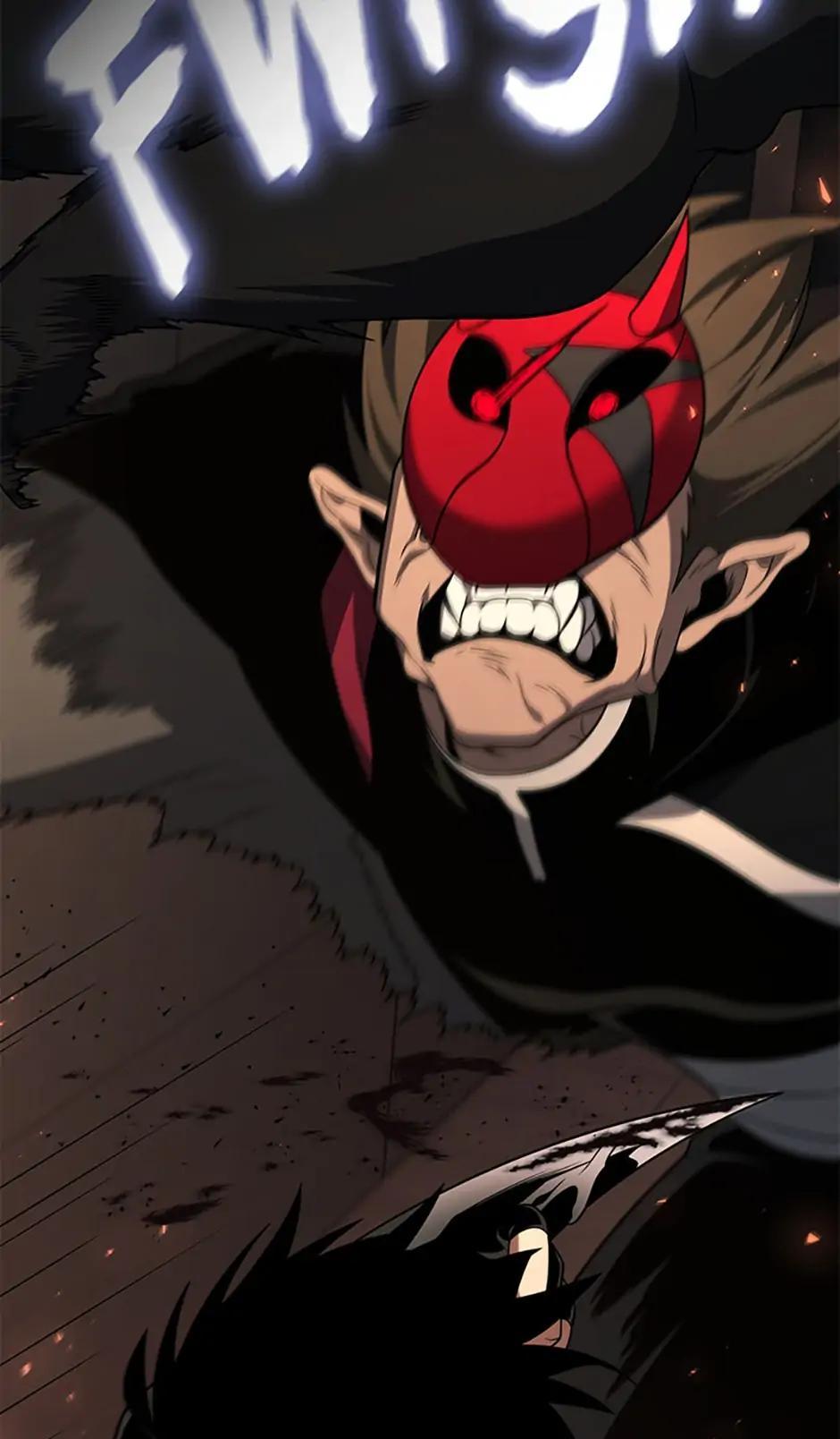 After Ten Millennia in Hell Chapter 45