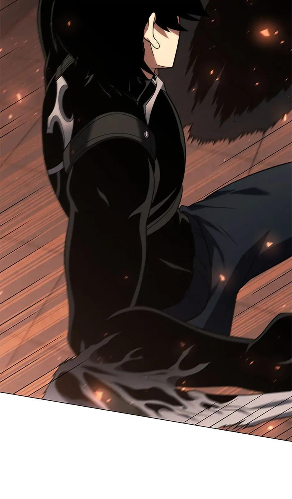 After Ten Millennia in Hell Chapter 45