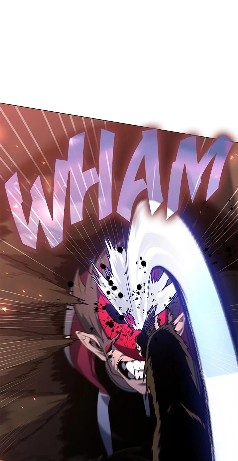 After Ten Millennia in Hell Chapter 45