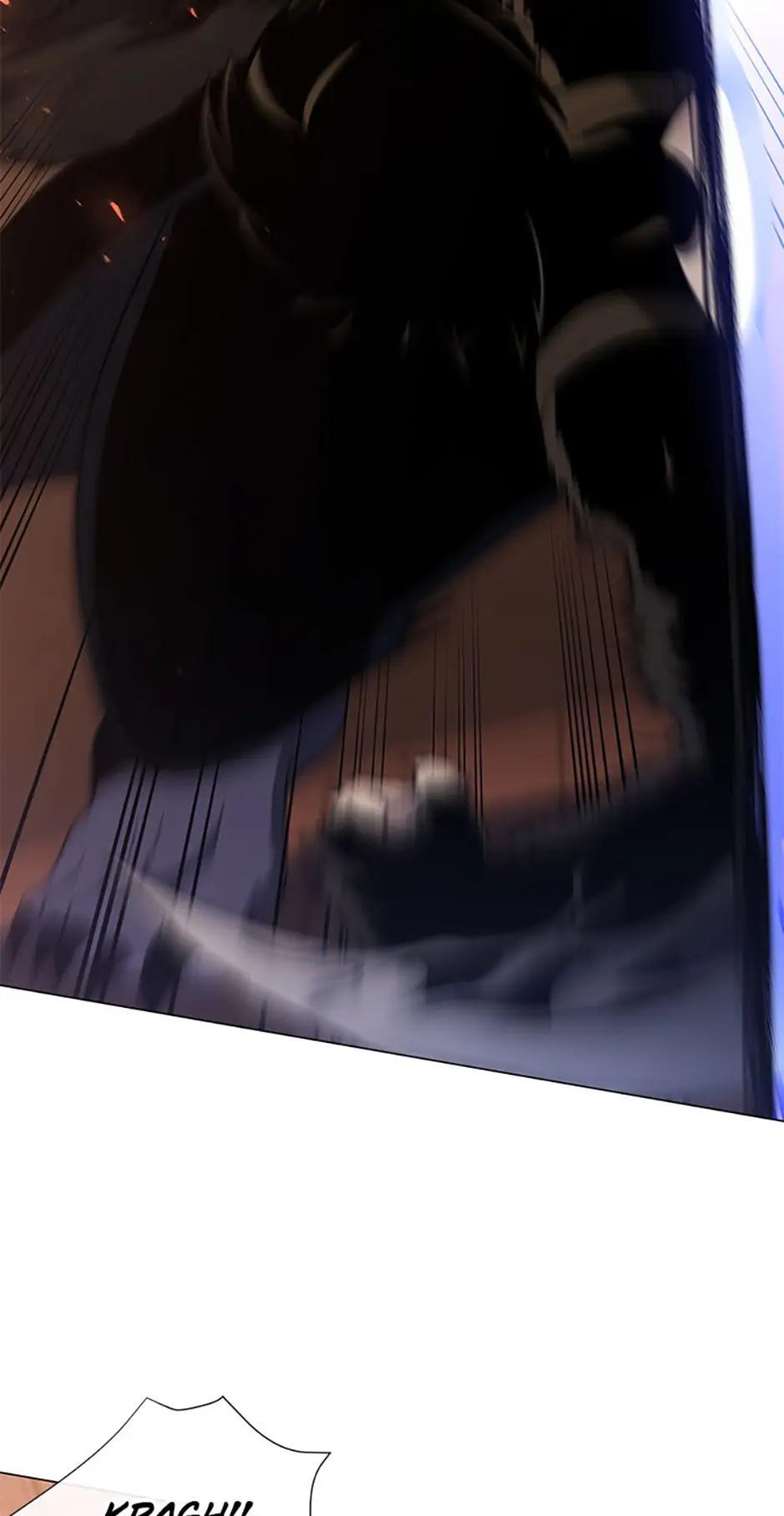 After Ten Millennia in Hell Chapter 45