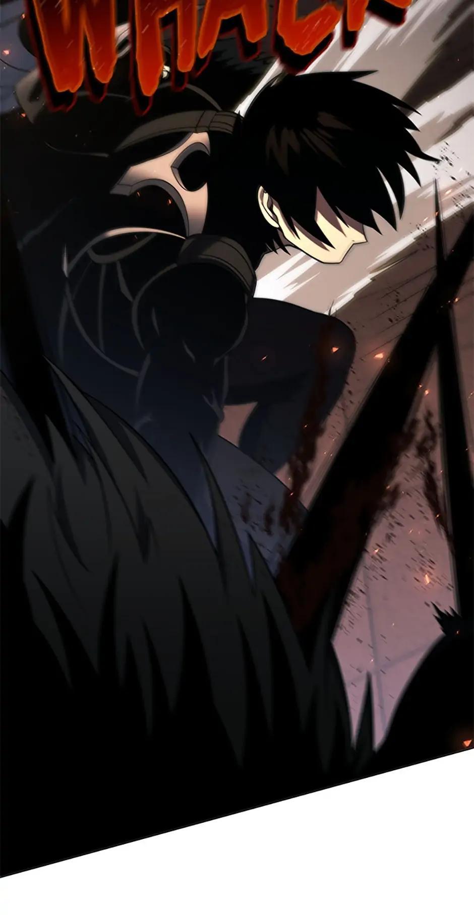 After Ten Millennia in Hell Chapter 45